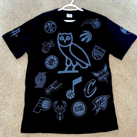 OVO black shirt - Picture 1 of 4